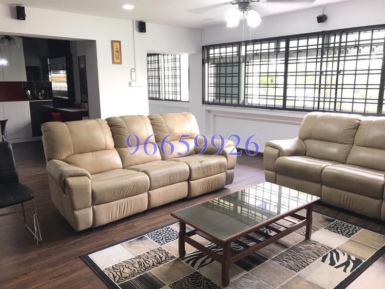 Blk 717 Pasir Ris Street 72 (Pasir Ris), HDB Executive #144286622